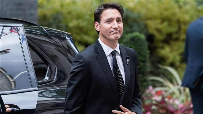 Canada : Pressions Croissantes pour la Démission de Justin Trudeau