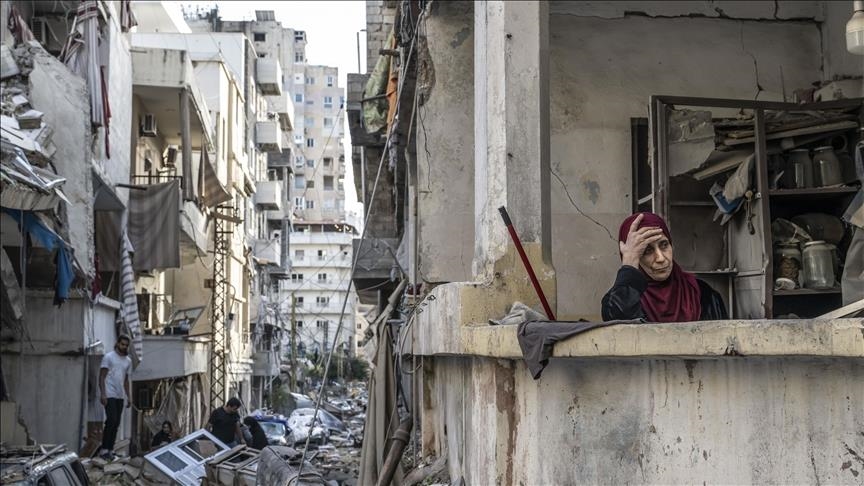 Conflit au Liban : Tirs israéliens sur Naqoura et mise en garde renouvelée