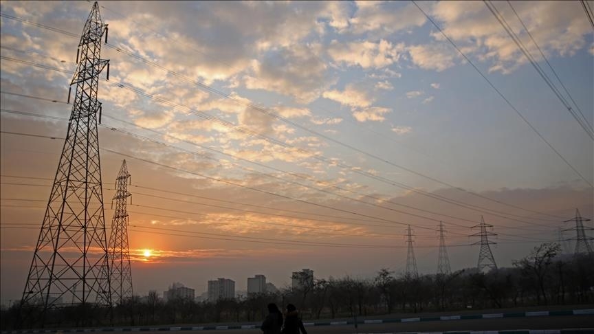 Crise énergétique en Iran : impacts économiques et sociaux en pleine période hivernale