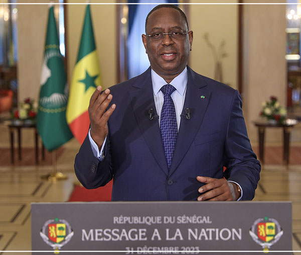 Crise politique au Sénégal : report de la Présidentielle et implications