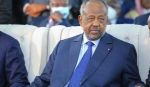 Djibouti : Emmanuel Macron renforce les liens stratégiques