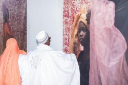 Djibril Dramé : Transformer les Bâtiments Vides en Havres d