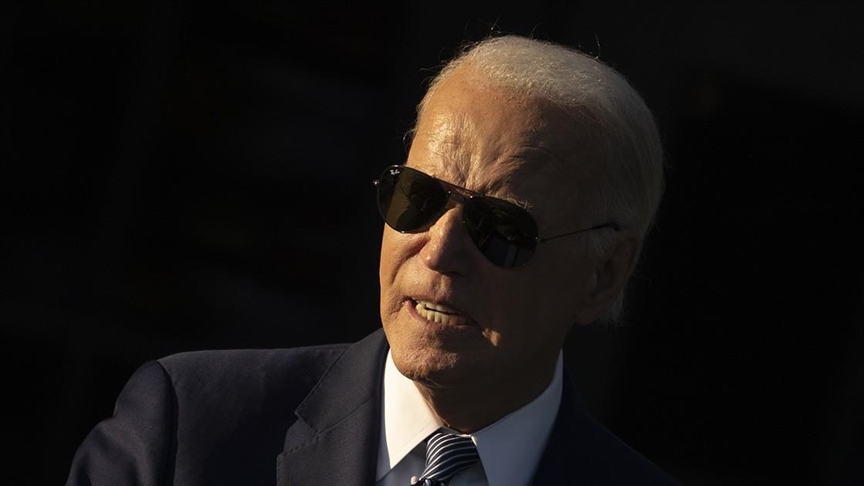 États-Unis : Bilan controversé de la présidence de Joe Biden en politique étrangère