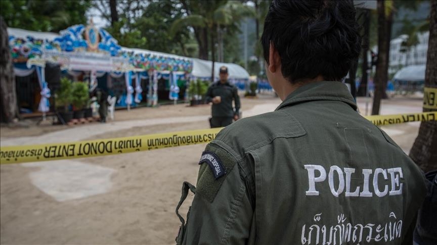 Explosion lors d’un festival en Thaïlande : trois morts et des dizaines de blessés