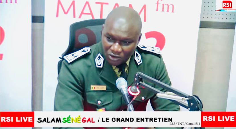 Formation en administration pénitentiaire : un plan décennal de recrutement et d’expansion