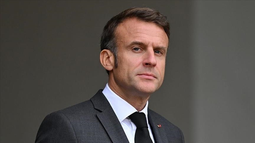 France : Amnesty International Presse Emmanuel Macron sur la Crise à Gaza