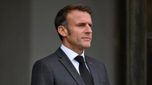 France : Emmanuel Macron déclare un jour de deuil national pour Mayotte touché par le cyclone Chido