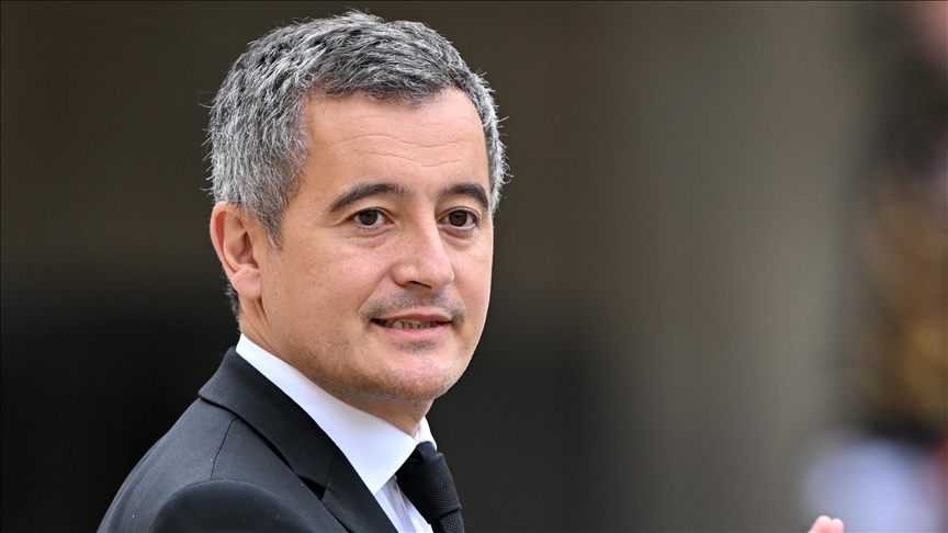 France : Gérald Darmanin Plaide pour une Justice Plus Rapide à Amiens