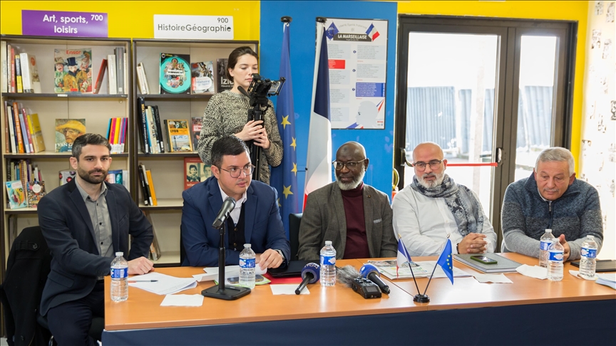 France : Incertitude autour du contrat du groupe scolaire Al-Kindi