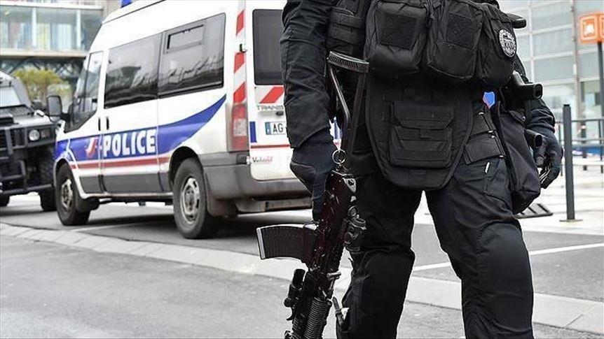 France : Interpellation près de l’Élysée pour tirs de mortiers d’artifice