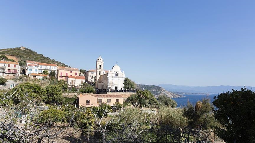 France : Mobilisation en Corse contre l’interdiction de la langue corse à l’Assemblée locale