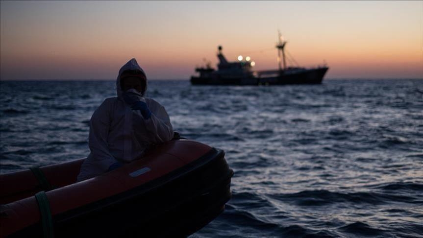 France : Secours de 120 migrants dans la Manche face à la reprise des traversées