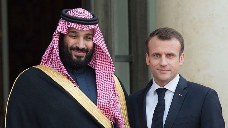 France et Arabie Saoudite : Partenariat Stratégique et Coopération Élargie