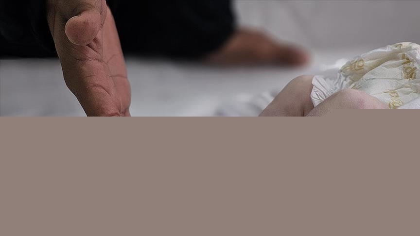 Gaza : Sept bébés meurent de froid, l’UNICEF tire la sonnette d’alarme