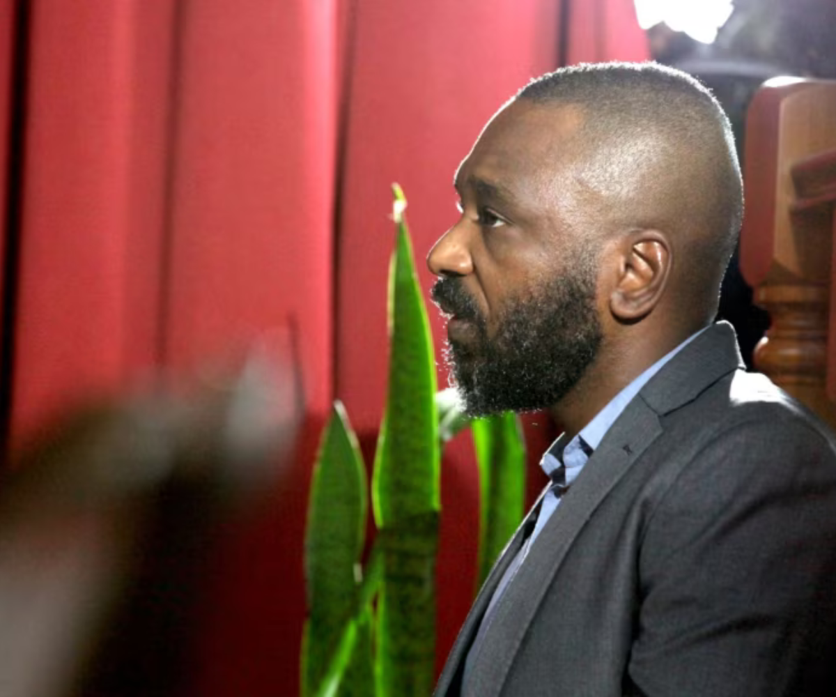 Grâce présidentielle accordée au fils de l’ex-président angolais dos Santos