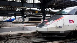 Grève à la SNCF en France : La CFDT et l’Unsa-Ferroviaire se retirent, la CGT et Sud-Rail persistent