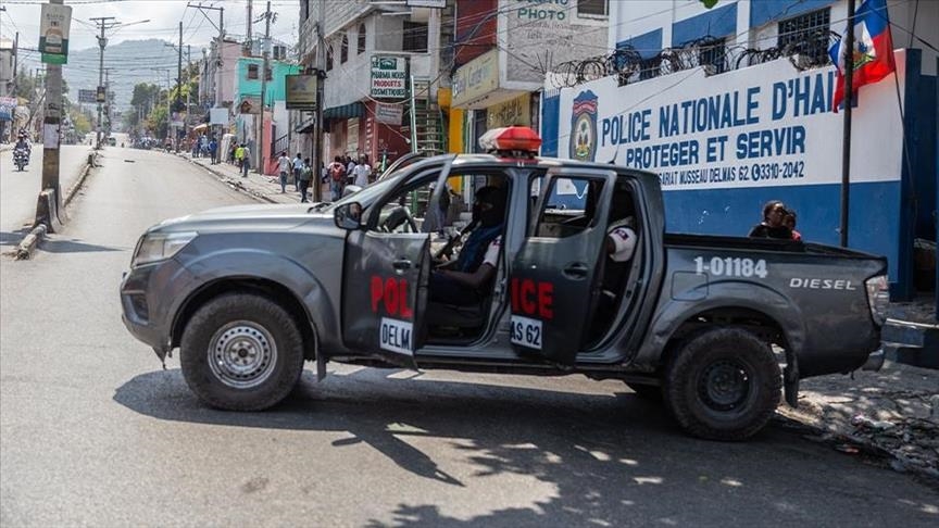 Haïti : Fusillade lors de la réouverture d’un hôpital à Port-au-Prince