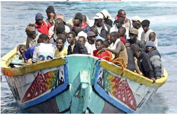 Immigration clandestine : le gouvernement s'engage à des mesures concrètes