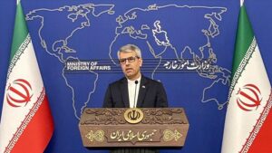 Iran : Téhéran nie tout contact direct avec l’administration syrienne actuelle