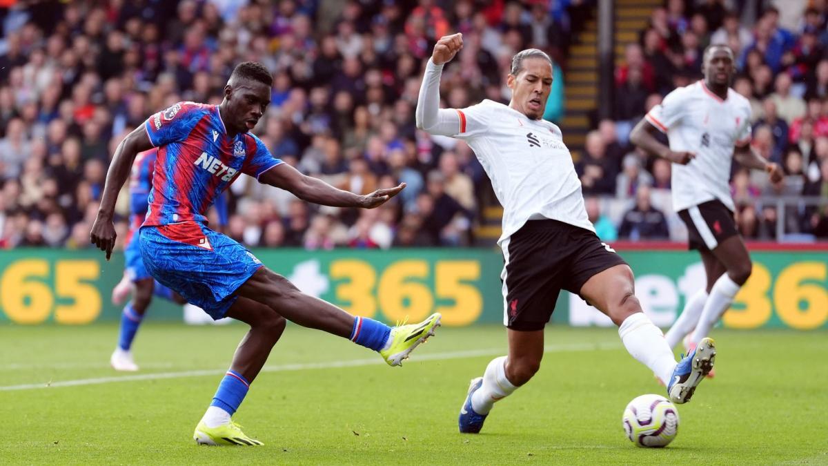 Ismaïla Sarr retrouve sa place grâce à son coach