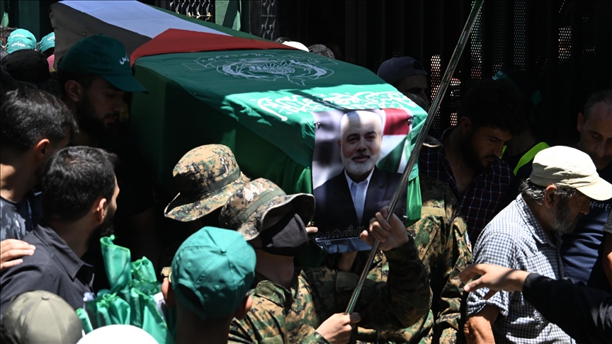 Israël : Assassinat de Haniyeh et menace contre les Houthis du Yémen