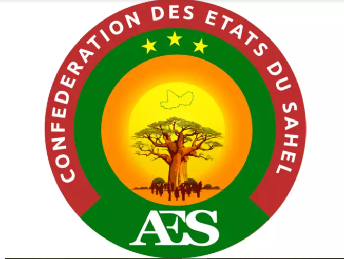 L’Alliance des États du Sahel dévoile son logo et sa devise