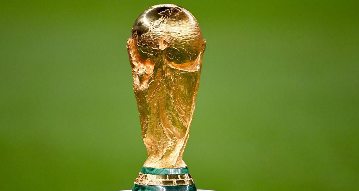 L’Arabie saoudite accueillera la Coupe du Monde 2034