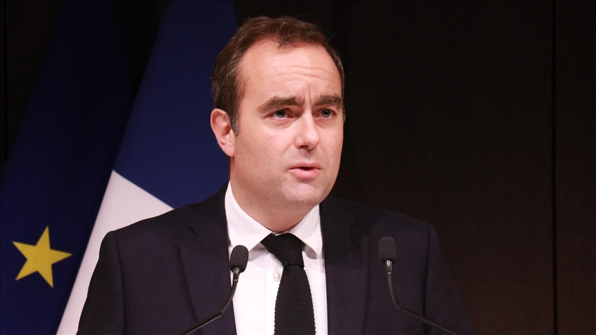 La France Intensifie ses Frappe Contre Daech en Syrie