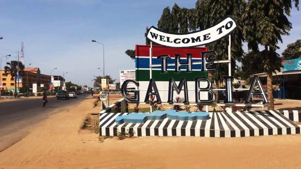 La Gambie conteste l’enquête Afrobarometer sur sa gouvernance