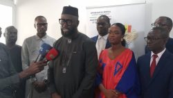 La Matinale Senego : Diagne, Dias et rapport sur la finance sous les feux des projecteurs