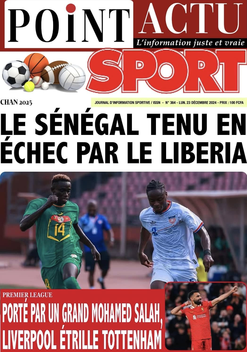 La Matinale Senego : Guy Marius Sagna, Ramadan 2025, et Budget Sénégal