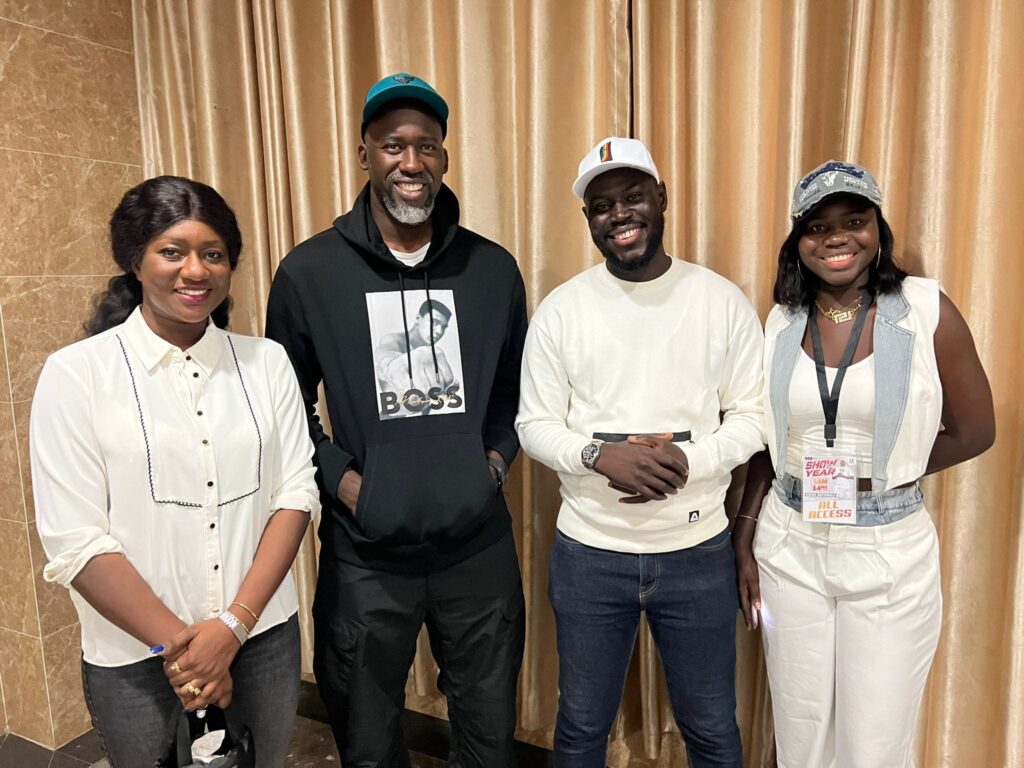 La Matinale Senego : Macky Sall chez le Pape François, Show of the Year et Tribunal pour Jammeh