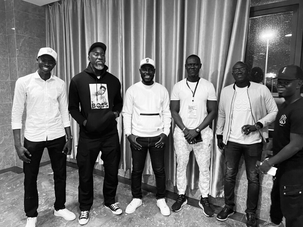 La Matinale Senego : Macky Sall chez le Pape François, Show of the Year et Tribunal pour Jammeh