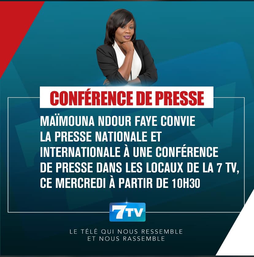 La Matinale Senego : Madiambal, Sonko et Ndour Faye au cœur des débats médiatiques