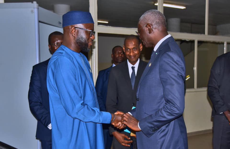 La Matinale Senego : Tensions au stade Abdoulaye Wade et politique sénégalaise