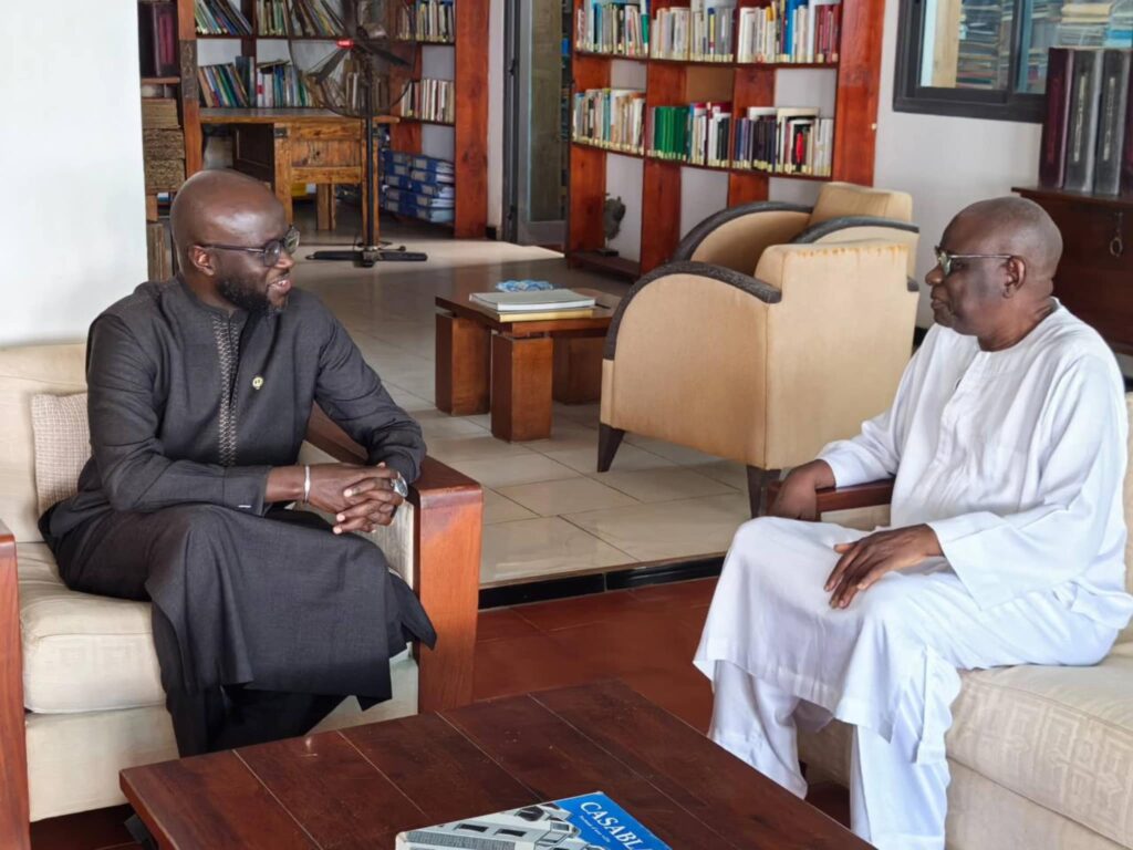 La Matinale Senego : Tensions au stade Abdoulaye Wade et politique sénégalaise