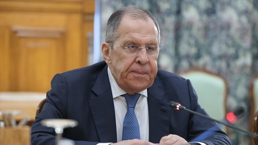 La Russie accuse la France de manœuvres secrètes sur l’Ukraine