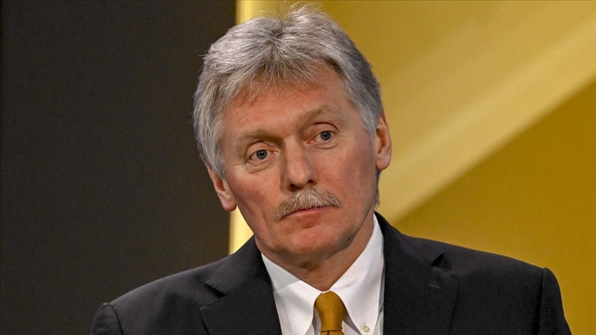 La Russie réitère sa volonté de négociations sur le conflit ukrainien