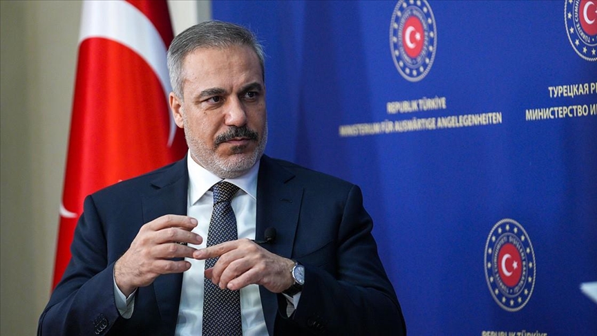 La Türkiye appelle à réinitialiser les relations avec l’Europe