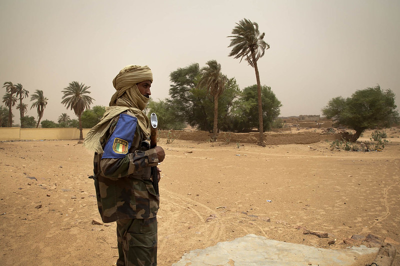 La crise sécuritaire au Sahel s’aggrave avec un pivot vers la Russie