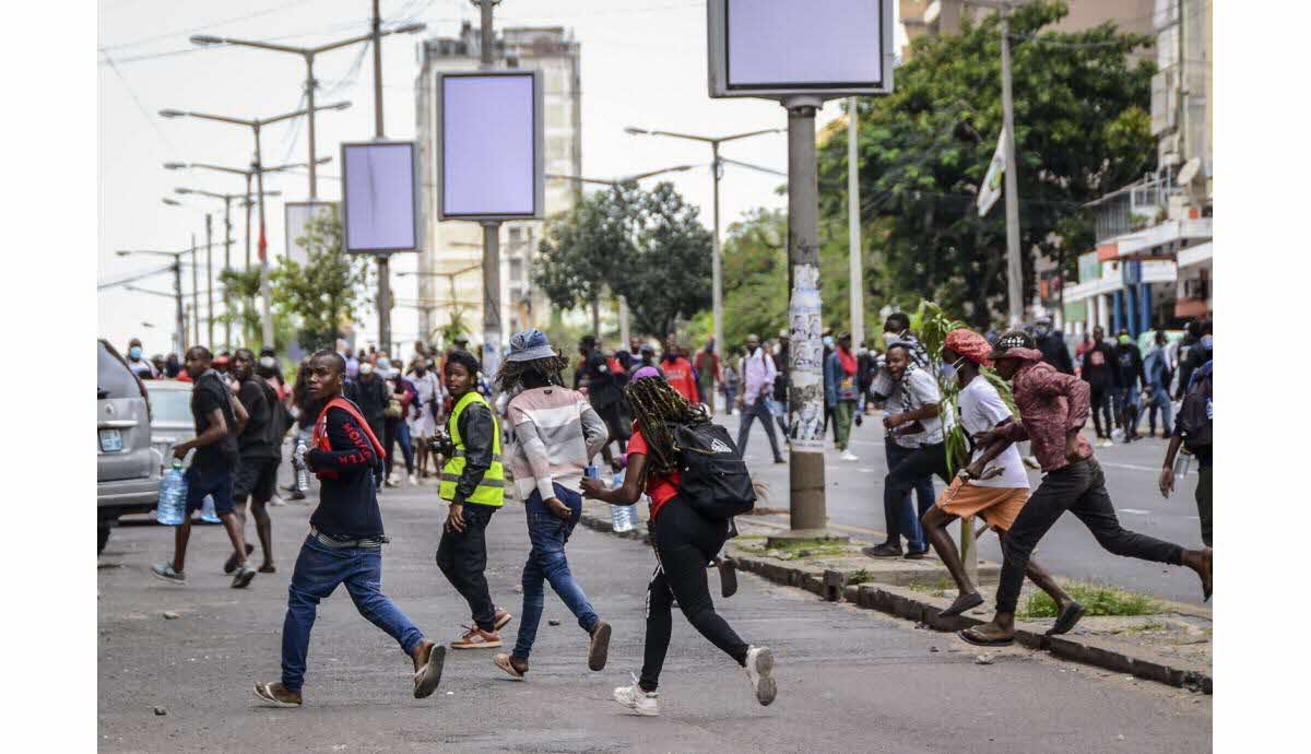 Mozambique : Plus de 1500 détenus profitent des troubles pour s’évader