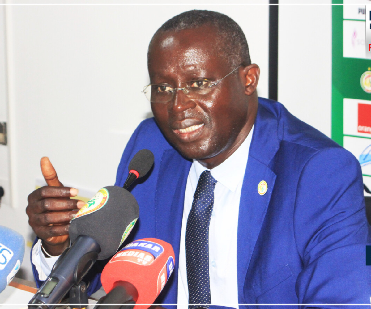 Le Sénégal qualifié pour le CHAN 2024 : Augustin Senghor vise un nouveau sacre