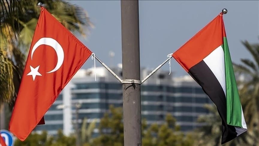 Les Émirats arabes unis et la Türkiye unis pour la paix au Soudan