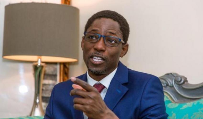 Les réserves de Thierno Thioune sur la stratégie budgétaire 2025