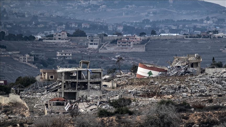 Liban : Un berger blessé par des tirs israéliens à Rmeich, selon NNA