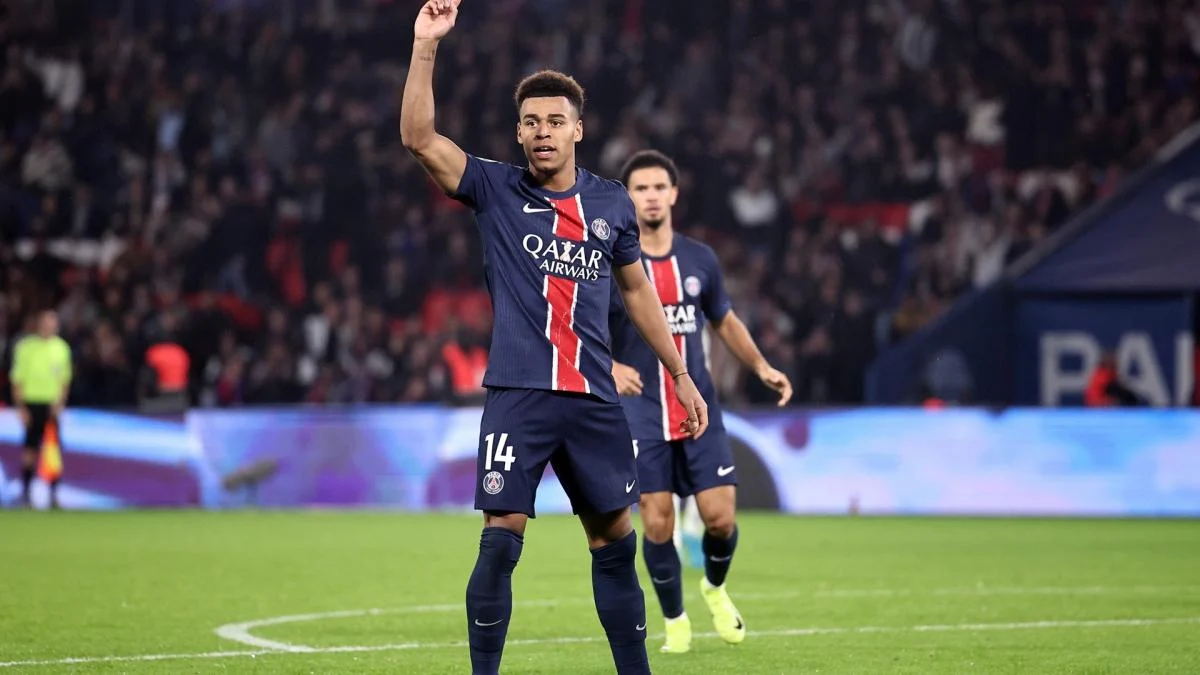 Ligue 1 : Le PSG prend le dessus sur l’OL, malgré une rencontre morne