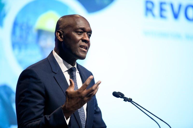 Makhtar Diop en visite au Sénégal souligne l’importance du vaccinopole pour l’Afrique