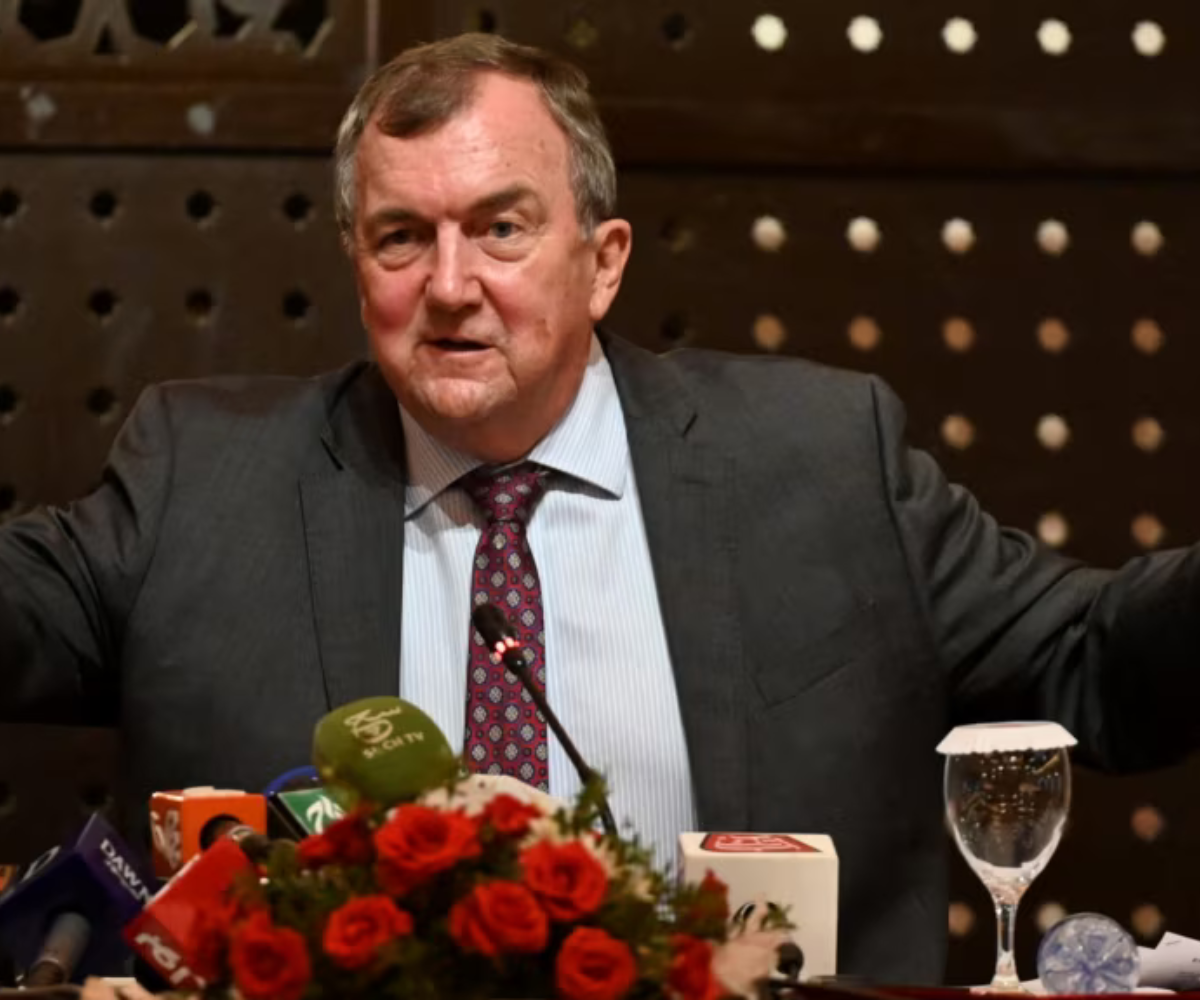 Mali : Mandat d’arrêt pour le DG de Barrick Gold