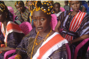 Matam célèbre l’unité culturelle avec la Semaine de la Petite Enfance