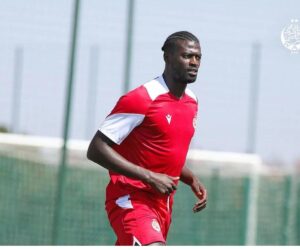 Mbaye Niang : départ précipité du Wydad Casablanca